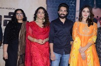 Gamanam Movie Press Meet
